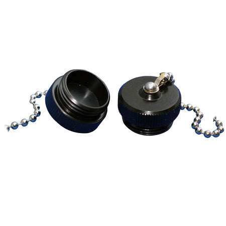 Maretron Mini Cap - Used to Cover Female Connector M65-0085 — Quality Boat Parts