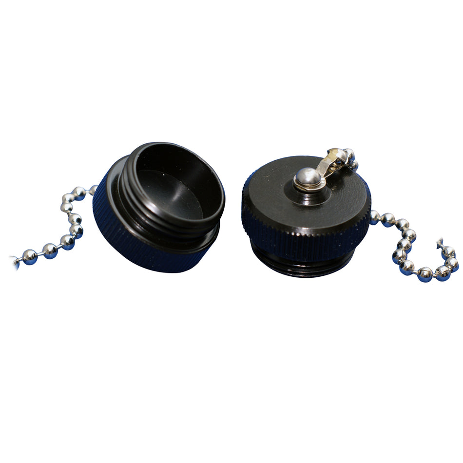 Maretron Mini Cap - Used to Cover Female Connector M65-0085 — Quality Boat Parts