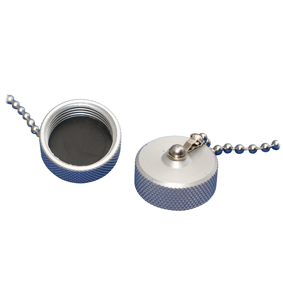 Maretron Mini Cap - Used to Cover Male Connector M65-0086 — Quality Boat Parts