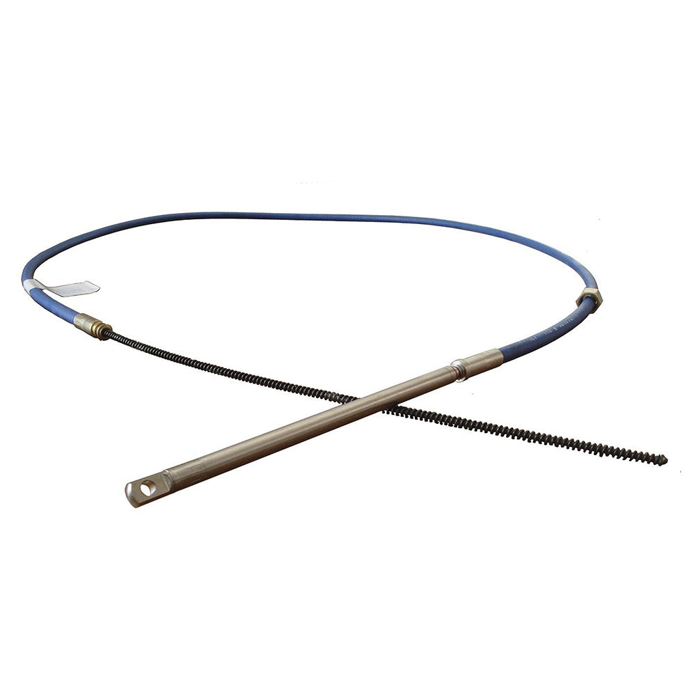 Uflex M90 Mach Rotary Steering Cable - 12' M90X12 — Quality Boat Parts