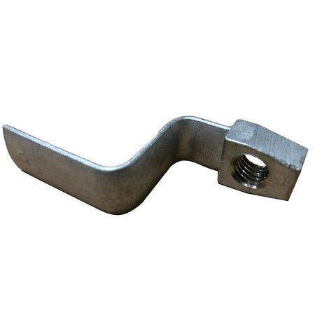 Whitecap Offset Short Cam Bar 316 Stainless Steel Use w/2" Latches S-0213 — Quality Boat Parts