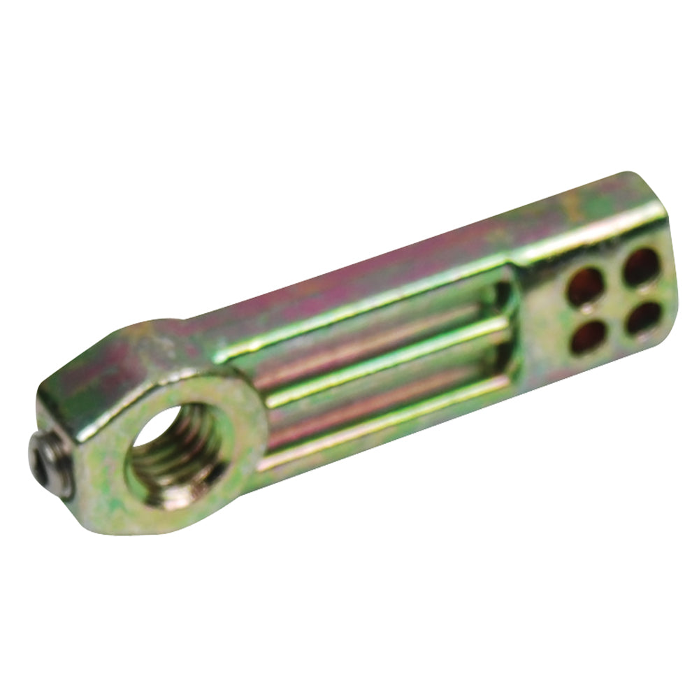 Whitecap Straight Short Cam Bar S-0226SL — Quality Boat Parts