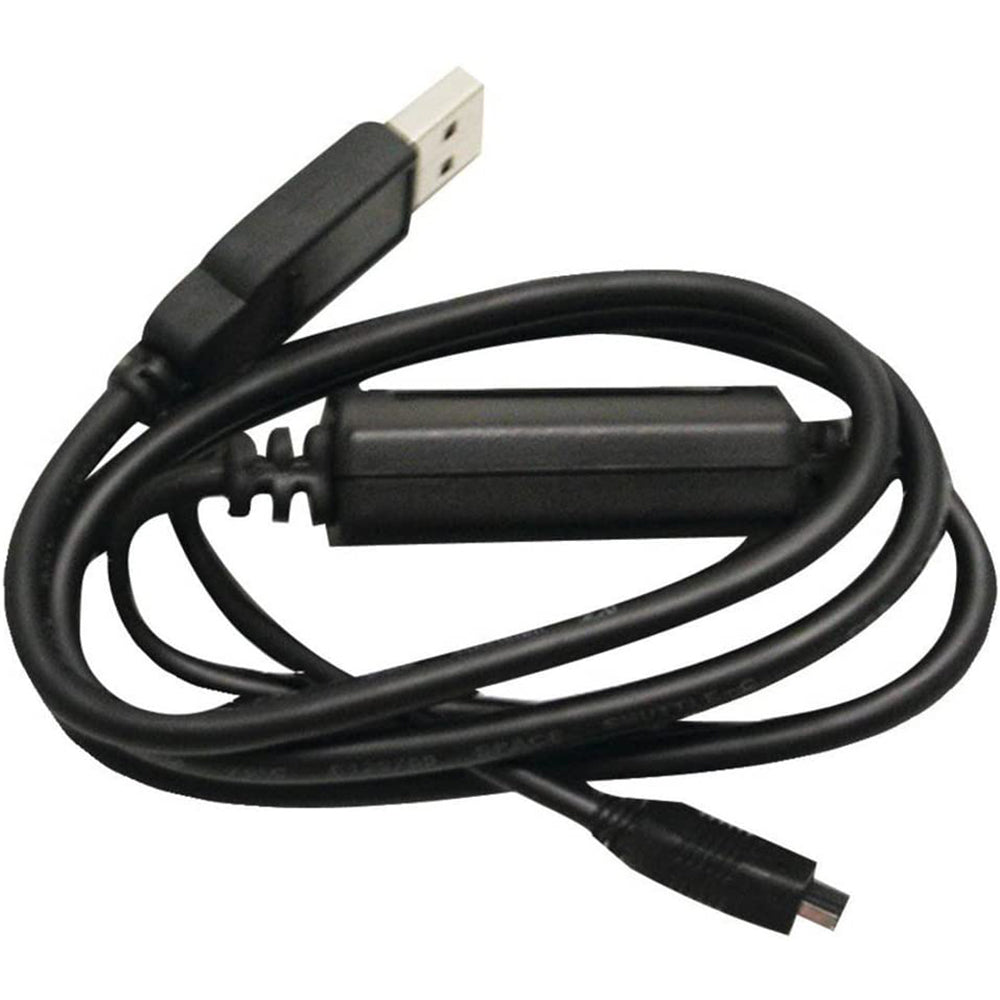 Uniden USB Programming Cable f/DMA Scanners USB-1 — Quality Boat Parts
