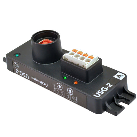 Actisense USG-2 Isolated USB To Serial Gateway For Use w/NMEA0183, RS422 and RS232 USG-2 — Quality Boat Parts