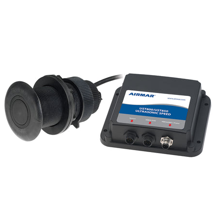 Airmar UST850 Smart Sensor NMEA 2000 - Plastic Housing UST850S-P17-N2 — Quality Boat Parts