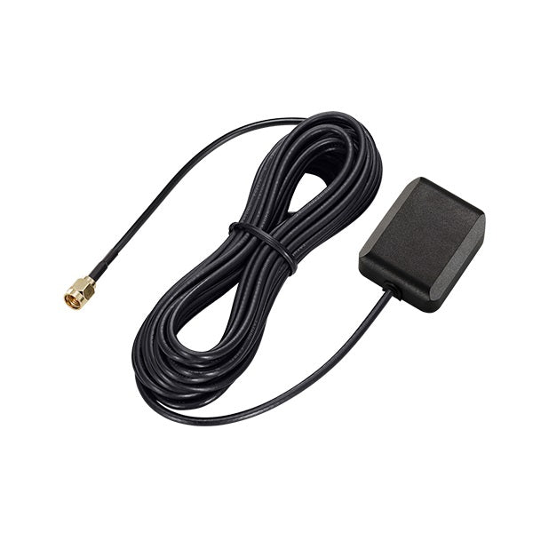 Icom UX241 GPS Antenna FOR M605/M510 EVO UX241 — Quality Boat Parts