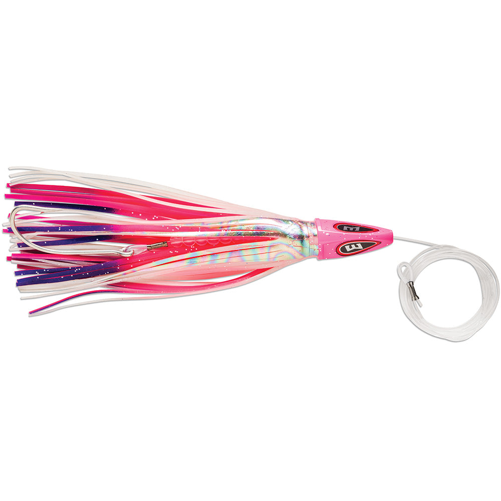 Wiliamson High-Speed Tuna Catcher Rigged 7 - 7.5" - Candy Floss HSTC7CF — Quality Boat Parts