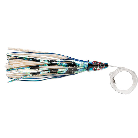 Williamson High-Speed Tuna Catcher Rigged 7 - 7.5" - Skipjack HSTC7SJ — Quality Boat Parts