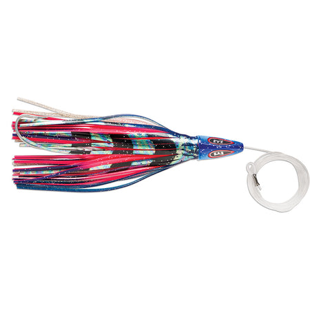 Williamson High-Speed Tuna Catcher Rigged 7 - 7.5" - Slushy HSTC7SL — Quality Boat Parts