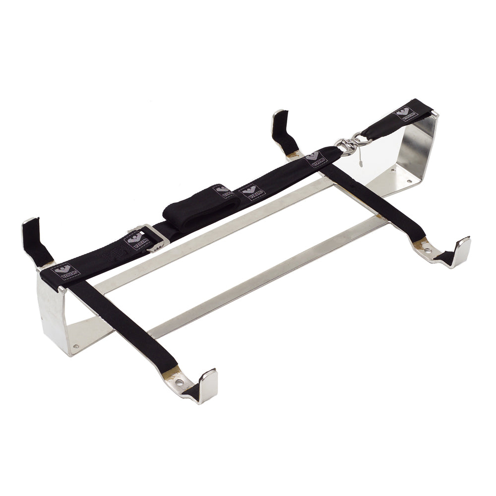 VIKING Stainless Steel Cradle f/8 Man Liferaft 1031482 — Quality Boat Parts