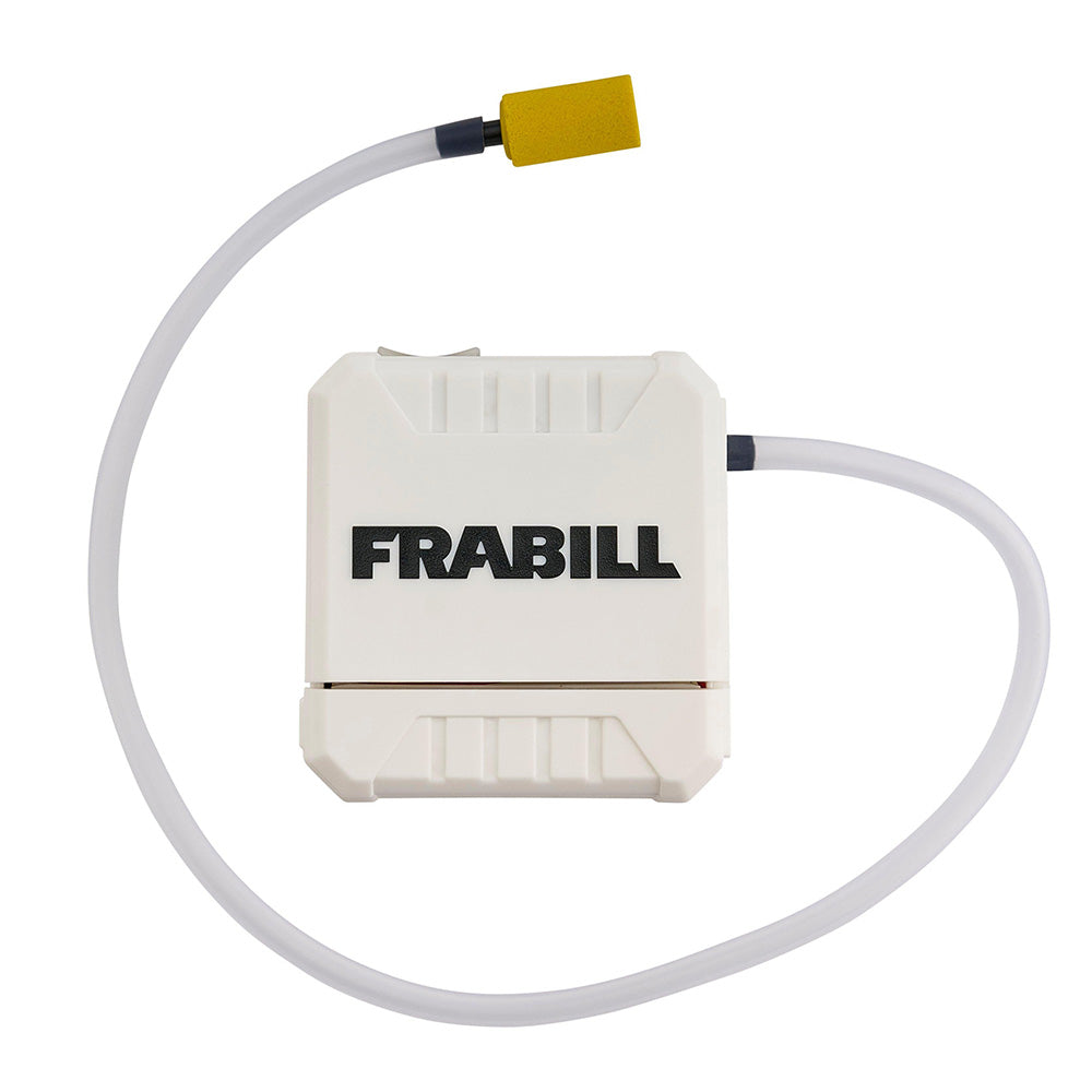Frabill Replaceable Aerator FRBAP10 — Quality Boat Parts