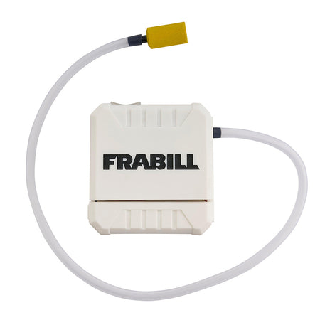 Frabill Replaceable Aerator FRBAP10 — Quality Boat Parts