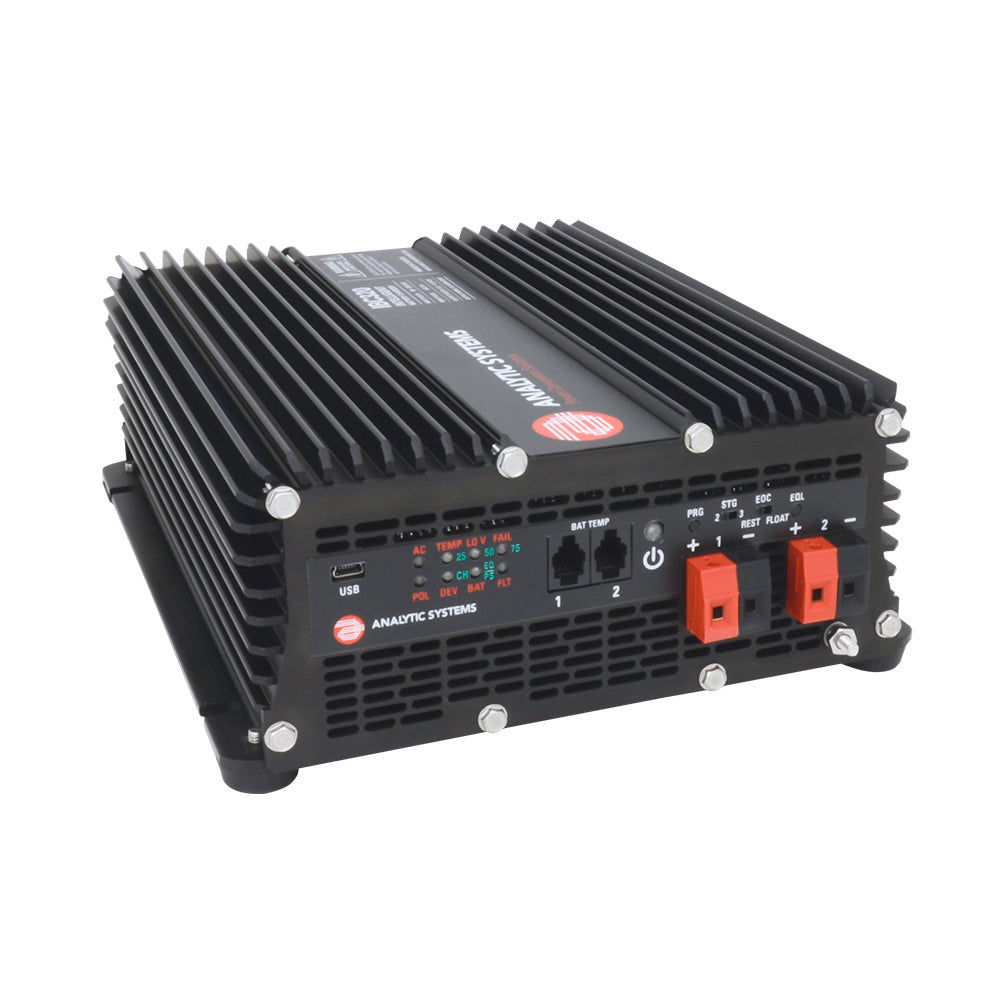 Analytic Systems IBC320-12 Battery Charger IBC320-12 — Quality Boat Parts