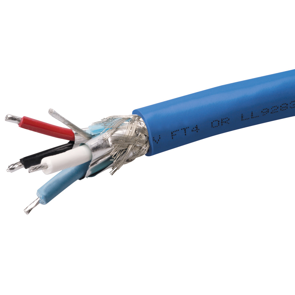 Maretron Mid Bulk Cable - 20M Continuous DB1-20 — Quality Boat Parts