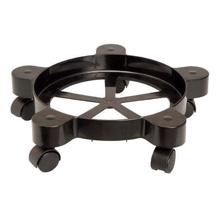 Beckson Lil' Dolly Bucket/Pail Dolly - Black DOLLY-2-B-HD — Quality Boat Parts