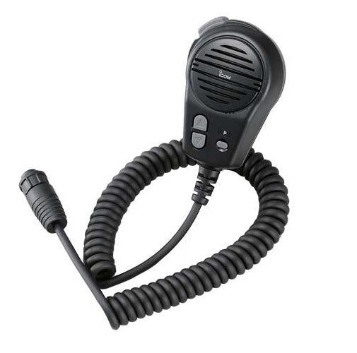 Icom HM135N Replacement Microphone for M802 HM135N — Quality Boat Parts