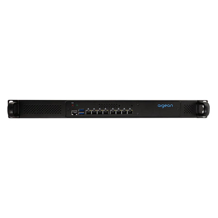 Aigean 7 Source Programmable Multi-WAN Router (Rackmountable) MFR-7 — Quality Boat Parts