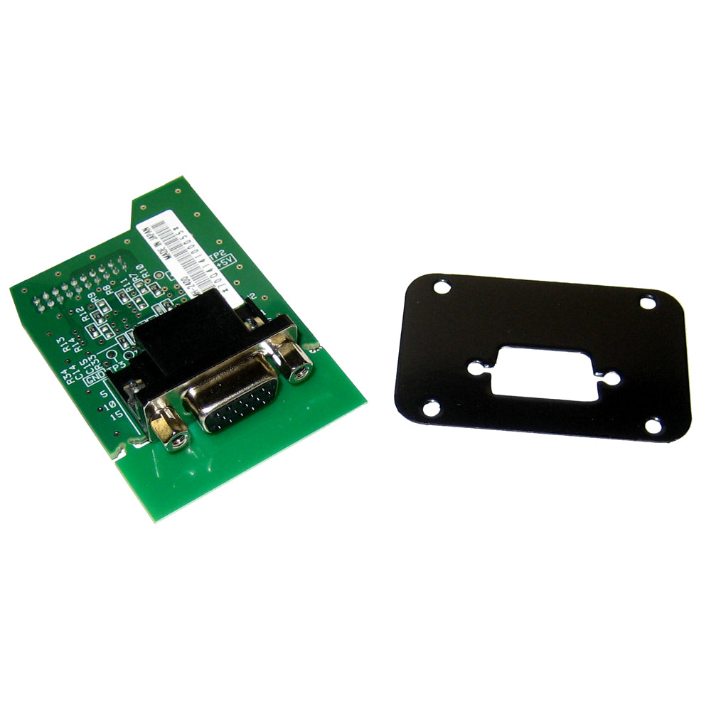 SI-TEX RGB External Monitor Output Kit f/T-760 Radar NQA-2447 — Quality Boat Parts