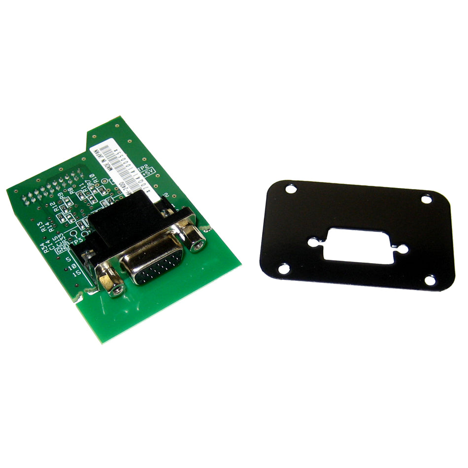 SI-TEX RGB External Monitor Output Kit f/T-760 Radar NQA-2447 — Quality Boat Parts