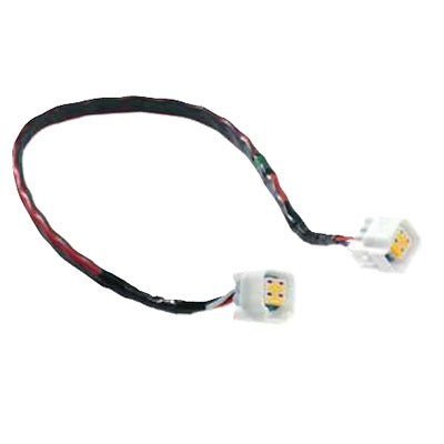 Yamaha 3' Command Link Pigtail Female - Female 6Y8-82521-21-00 — Quality Boat Parts