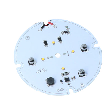 Apollo Lighting - 4" Single Color LED PCBA Board – 9W, 10-30V DC — Quality Boat Parts