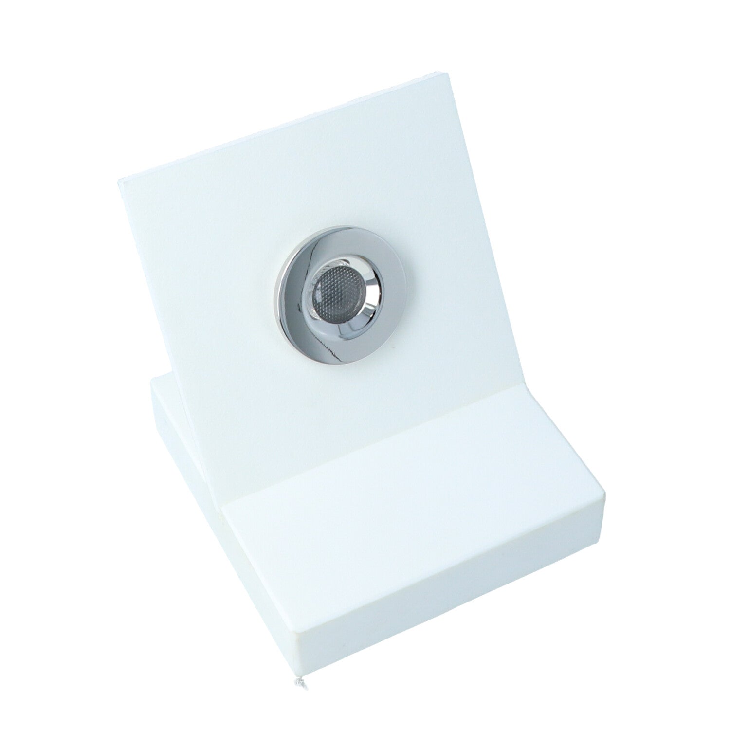 Apollo Lighting - Charlie Courtesy Light - 10-30V DC — Quality Boat Parts