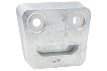 Volvo Penta Zinc Anode Sx/Duoprop-S Drives Volvo Penta (3854130) — Quality Boat Parts