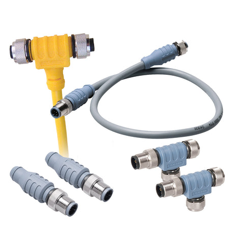Maretron NMEA 2000 Starter Kit MN2KKIT — Quality Boat Parts