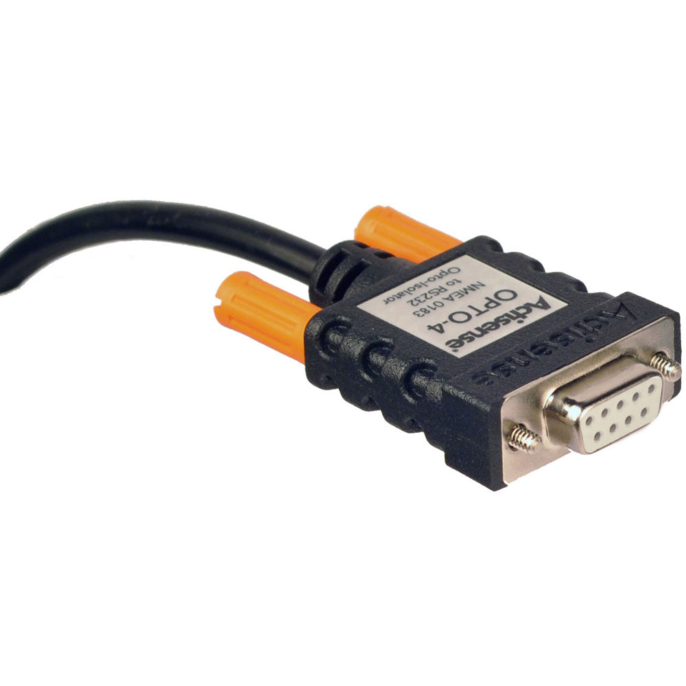 Actisense OPTO-4 Isolated NMEA to RS232 Adapter OPTO-4 — Quality Boat Parts