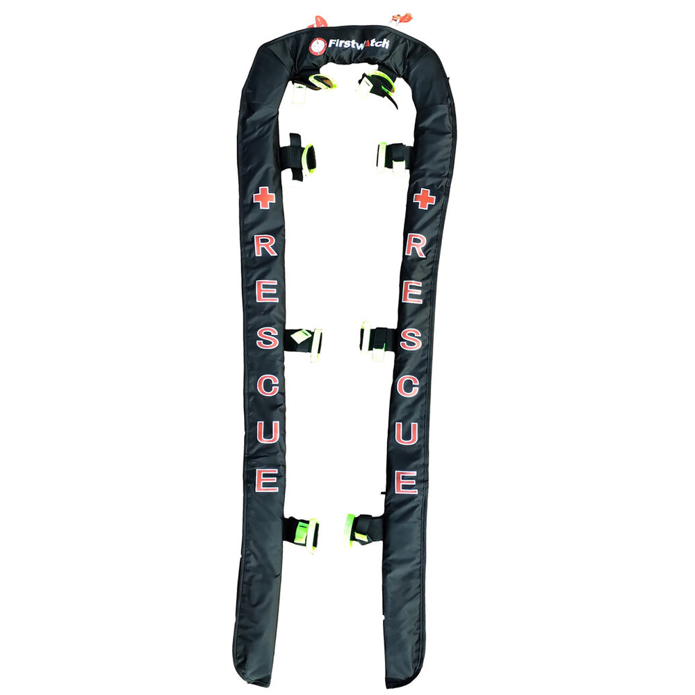 First Watch BFS-600 Backboard Flotation System BFS-600 — Quality Boat Parts