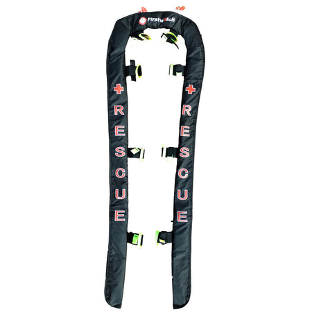 First Watch BFS-600 Backboard Flotation System BFS-600 — Quality Boat Parts