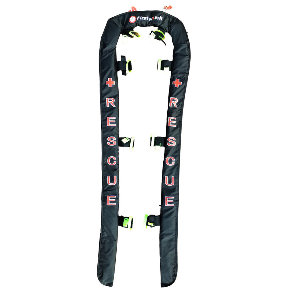 First Watch BFS-600 Backboard Flotation System BFS-600 — Quality Boat Parts