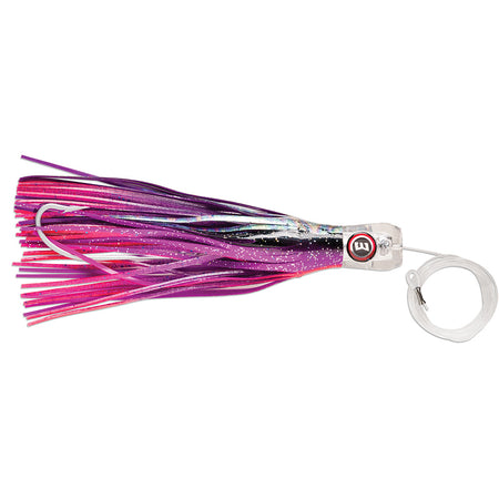 Williamson Big Game Catcher 8 - 8.25" - Black Knight BGCX8BK — Quality Boat Parts