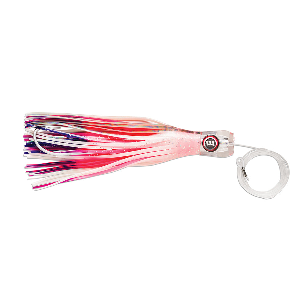 Williamson Big Game Catcher 8 - 8.25" - Candy Floss BGCX8CF — Quality Boat Parts