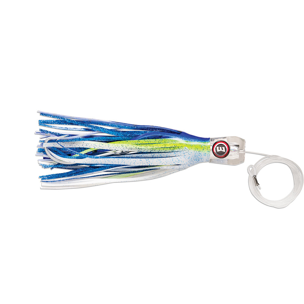 Williamson Big Game Catcher 8 - 8.25" - Mahi BGCX8MH — Quality Boat Parts