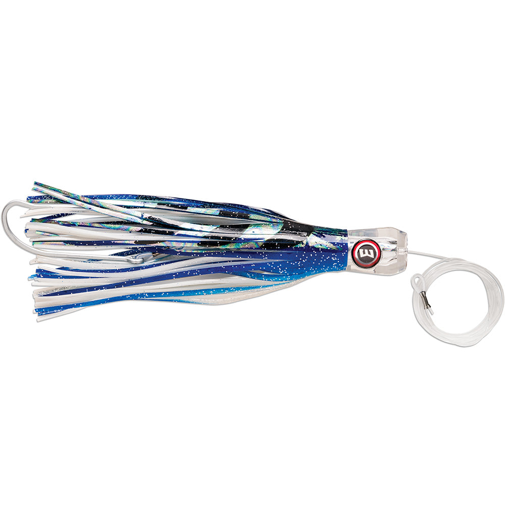Williamson Big Game Catcher 8 - 8.25" - Skipjack BGCX8SJ — Quality Boat Parts