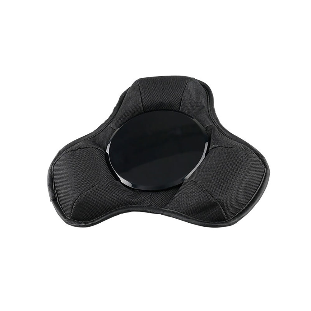 HawkEye FishTrax™ Weighted Display Mounting Pad ACC-FF-1543 — Quality Boat Parts