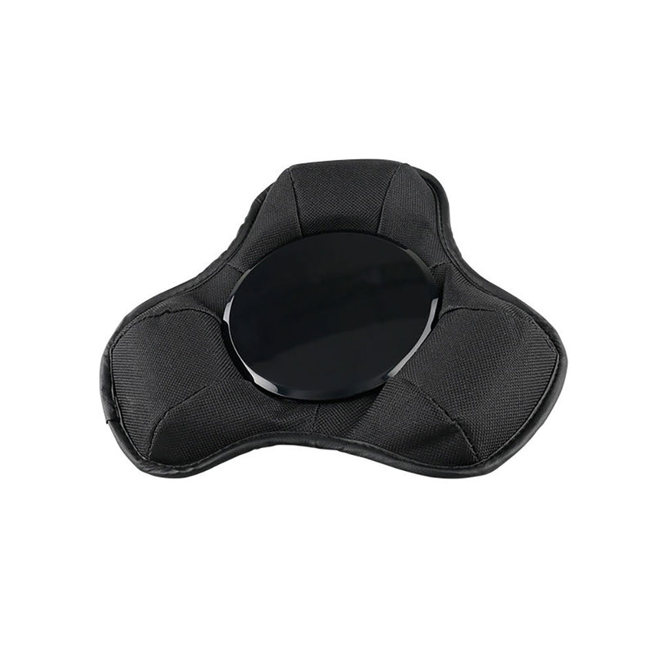 HawkEye FishTrax™ Weighted Display Mounting Pad ACC-FF-1543 — Quality Boat Parts