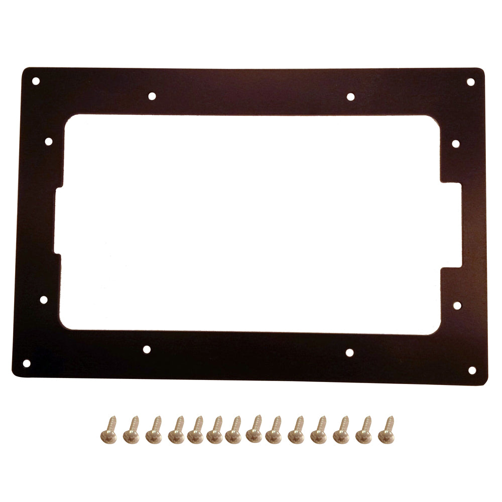 SI-TEX SVS880C Series Flush Mount Kit SVS880FMK — Quality Boat Parts