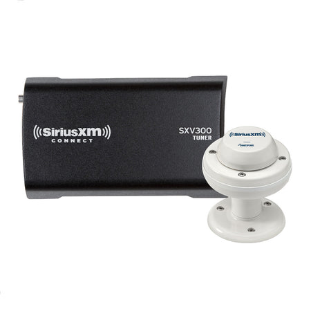 SiriusXM SXV300 Connect Tuner & Marine/RV Antenna *6-Pack SXV300M1-6 — Quality Boat Parts