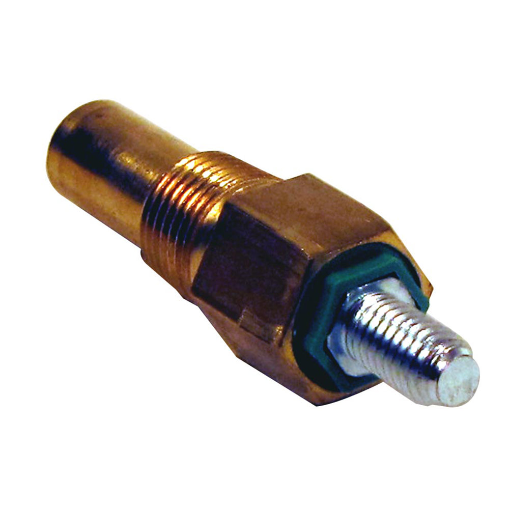 Faria Temperature Sender - 1/8" (American Single Standard) TS1029 — Quality Boat Parts