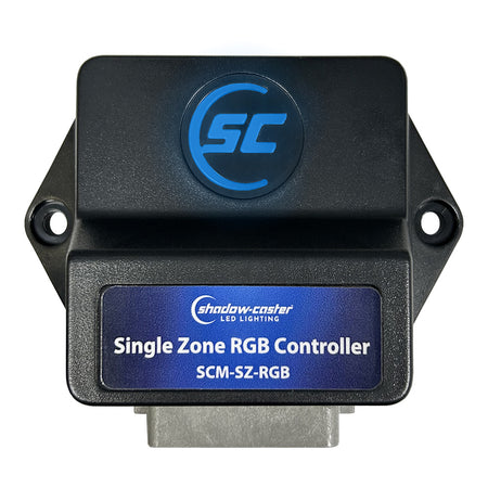 Shadow-Caster Single Zone RGB(W) Controller SCM-SZ-RGB — Quality Boat Parts