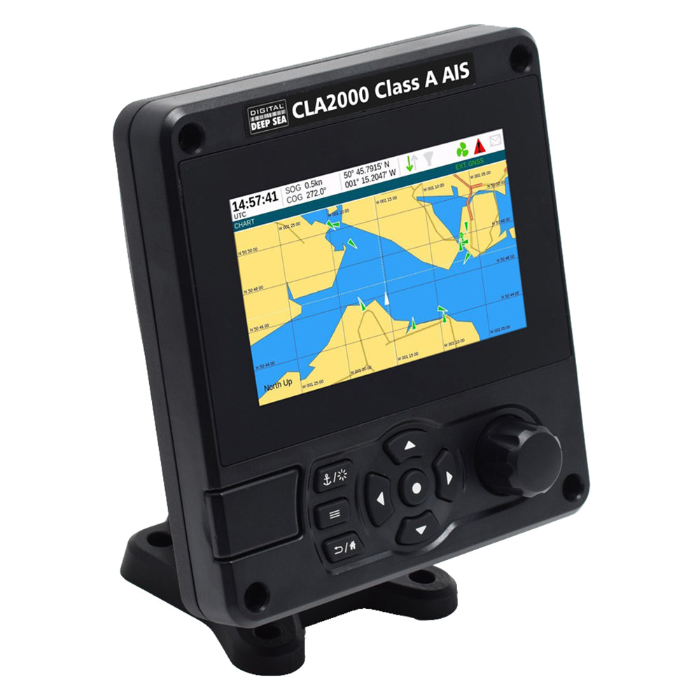 Digital Yacht CLA2000 Deep Sea Class A AIS Transponder ZDIGCLA2000 — Quality Boat Parts
