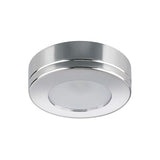 Quick Marine - BARBIE C Downlight - 2W, 10-30V, Stainless Steel, 0.08A — Quality Boat Parts