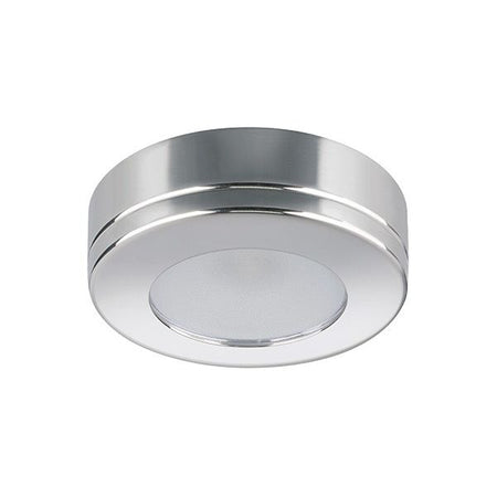 Quick Marine - BARBIE C Downlight - 2W, 10-30V, Stainless Steel, 0.08A — Quality Boat Parts