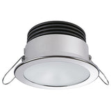 Quick Marine - CRISTIAN Downlight - 85°, IP40, 7W, 0.3A, Stainless Steel — Quality Boat Parts