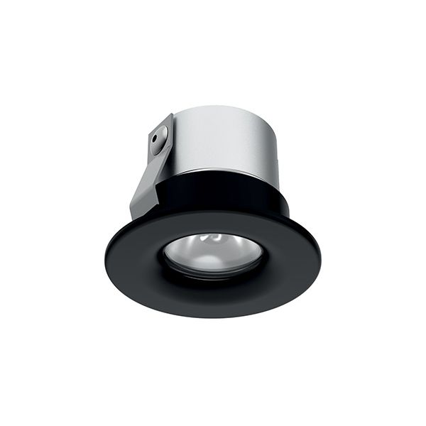 Quick Marine - DAISY 40 Downlight - IP65, 10-30V, Warm White, 0.06A — Quality Boat Parts
