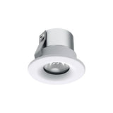 Quick Marine - DAISY 40 Downlight - IP65, 10-30V, Warm White, 0.06A — Quality Boat Parts