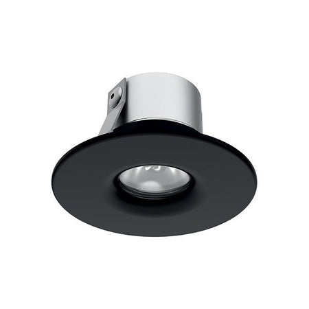 Quick Marine - DAISY 52 Downlight - Warm White, 10-30V, IP65, 1.5W, 0.06A — Quality Boat Parts