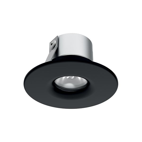 Quick Marine - DAISY 52 Downlight - Warm White, 10-30V, IP65, 1.5W, 0.06A — Quality Boat Parts